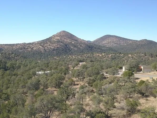 33 Vesuvius Way, Silver City, NM 88061