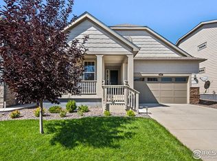 2407 Provenance St, Longmont, CO 80504