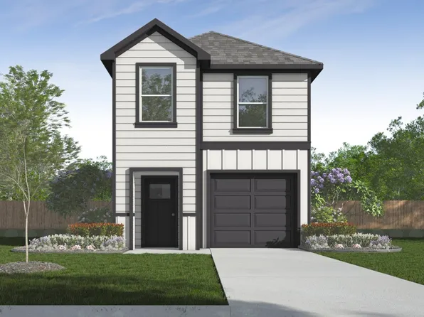 325 Clematis St, Princeton, TX 75407