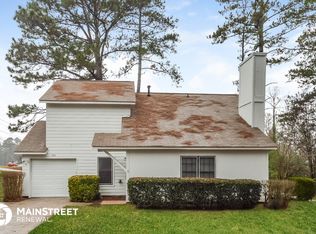 300 Windsor Walk SE, Conyers, GA 30094