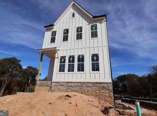 831 Timbre Ln, Decatur, GA 30033