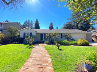 918 Clinton Rd, Los Altos, CA 94024