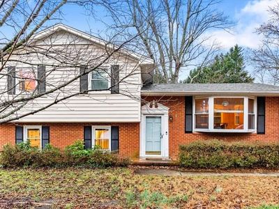 4605 Grendel Rd, Greensboro, NC, 27410