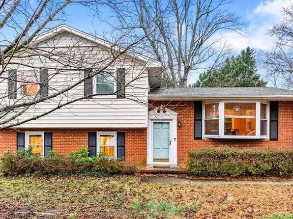 4605 Grendel Rd, Greensboro, NC 27410