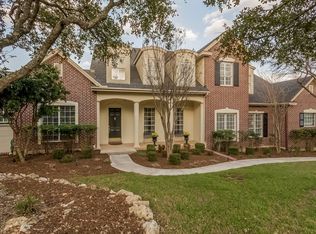 3 Trophy Way, San Antonio, TX 78258
