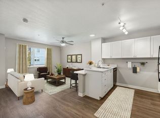 Auburn Court Senior Affordable Apartments, Auburn, WA 98002
