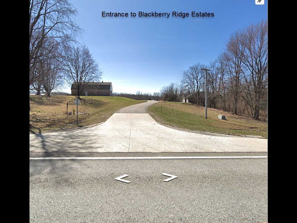 2nd image of Blackberry Ln