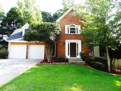 795 Whitehall Way #0, Roswell, GA, 30076