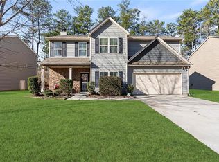62 Timberland Trace Way, Dallas, GA 30157