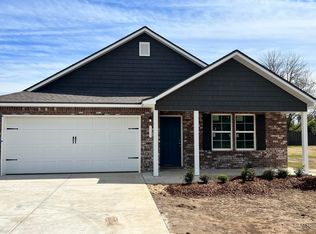 514 Barrow St, New Iberia, LA 70563