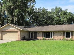 501 Shawnee Trl, Geneva, FL 32732