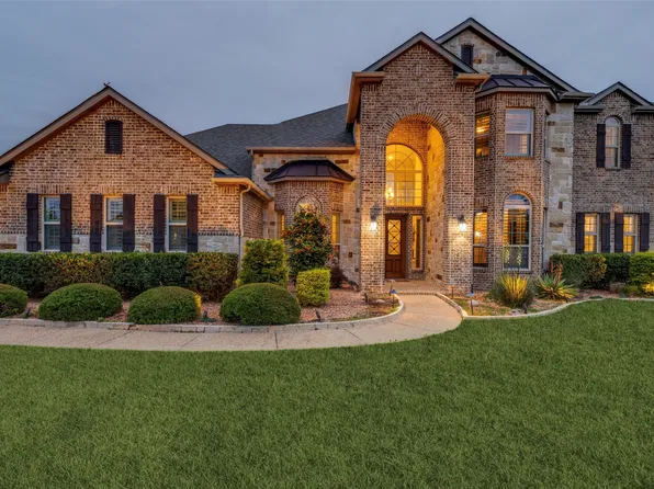 1960 Tapadero Ln, Celina, TX 75009