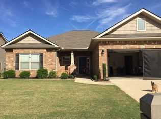 264 Stonecrest Dr, Roebuck, SC 29376