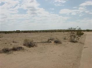 17761 Link Rd, Helendale, CA 92342