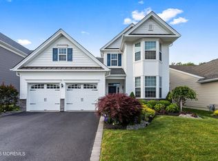 106 Sunset Dr, Tinton Falls, NJ 07724