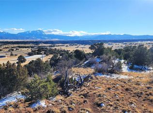 127 Navajo Ranch Resorts #4, Walsenburg, CO 81089