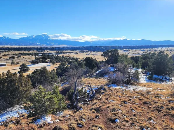 127 Navajo Ranch Resorts #4, Walsenburg, CO 81089