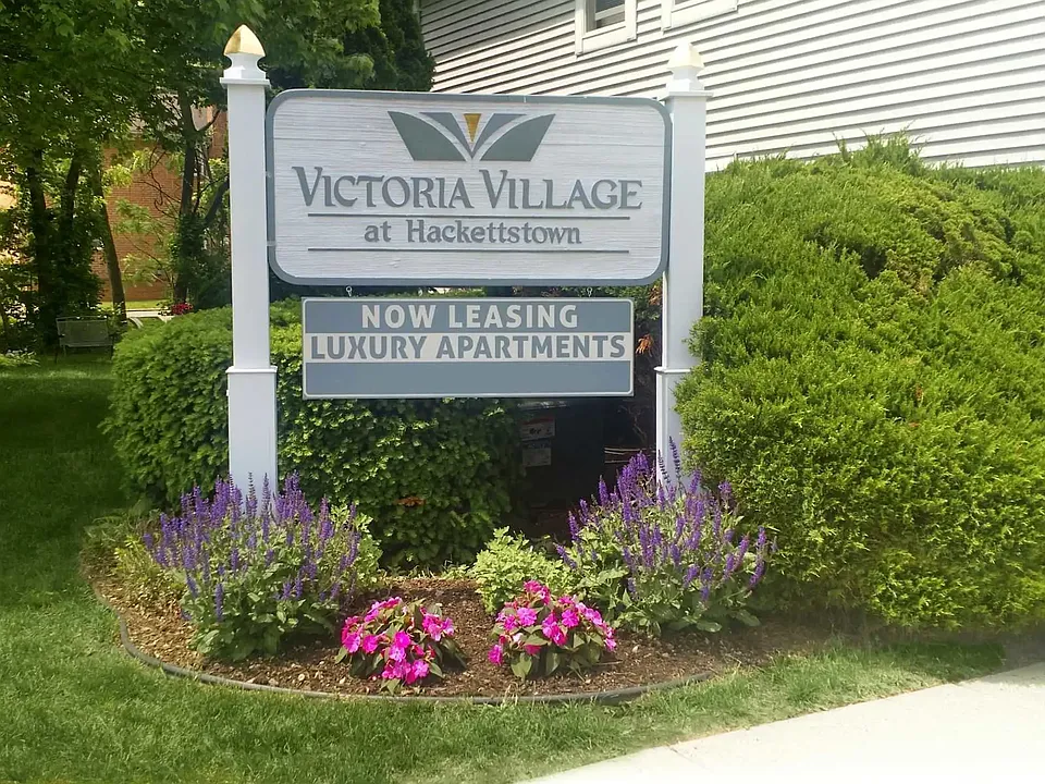 Victoria Village Apartments