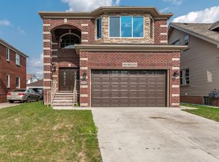 4926 Middlesex St, Dearborn, MI 48126