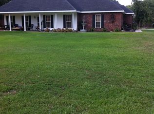 2100 Blankenship Dr, Deridder, LA 70634