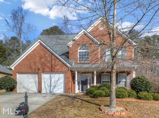 4958 Terrace Dr, Ellenwood, GA