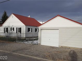 900 Avenue H, Ely, NV 89301