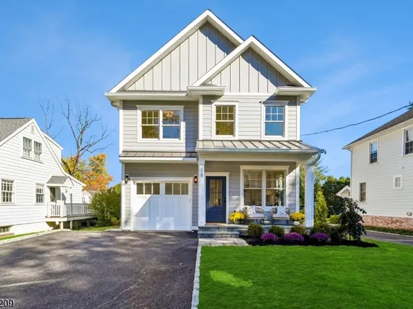 38 Inwood Rd, Chatham Boro, NJ 07928