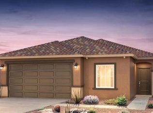 24389 W Verlea Dr, Buckeye, AZ 85326