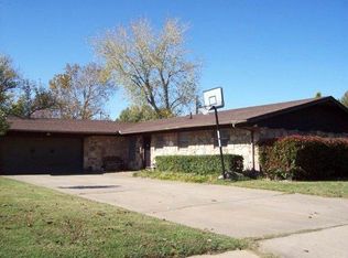 2005 Mockingbird, Altus, OK 73521