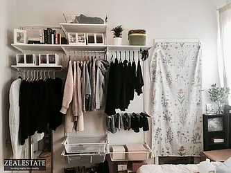 Rented by ZealEstate Group Inc