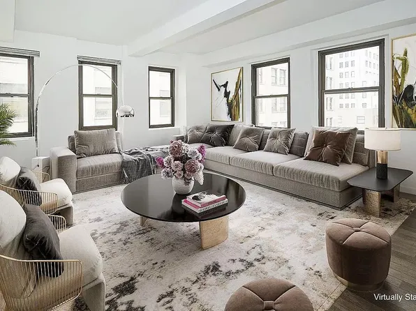 56 Pine St APT 14E, New York, NY 10005