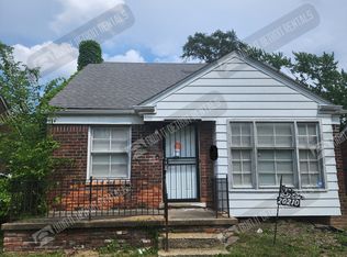 20210 Ashton Ave, Detroit, MI 48219