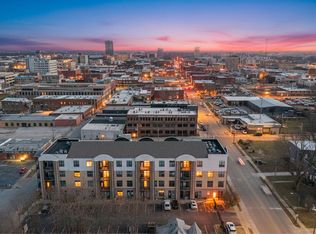 623 W Walnut St UNIT 206, Springfield, MO 65806