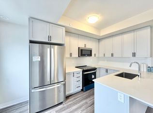 1565 Rose Way #105, Milton, ON L9E1N4