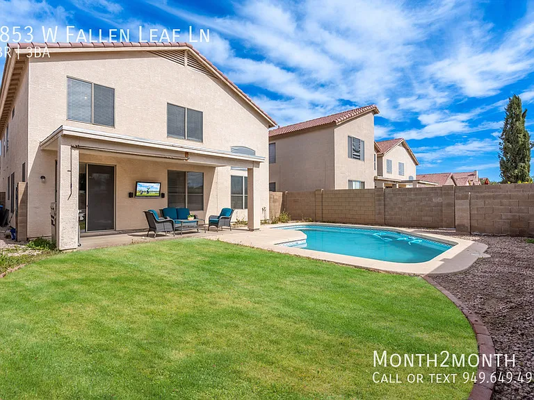 3853 W Fallen Leaf Ln — Photo 33