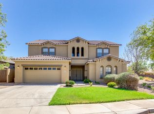 38620 N Tumbleweed Ln, San Tan Valley, AZ 85140