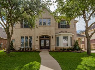 1106 Forest Knoll Ln, Sugar Land, TX 77479