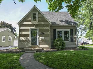 800 Kingsley Ave, Waterloo, IA 50701