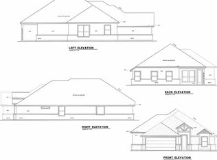 7677 Blanchard Way, Fort Worth, TX 76126