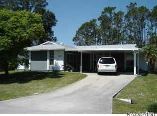 1606 Dallam Ave NW, Palm Bay, FL 32907