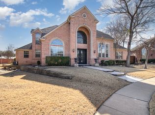 3400 Mapleleaf Ln, Richardson, TX 75082
