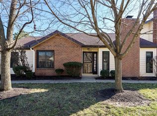 1175 Bournemouth Ct, Dayton, OH 45459