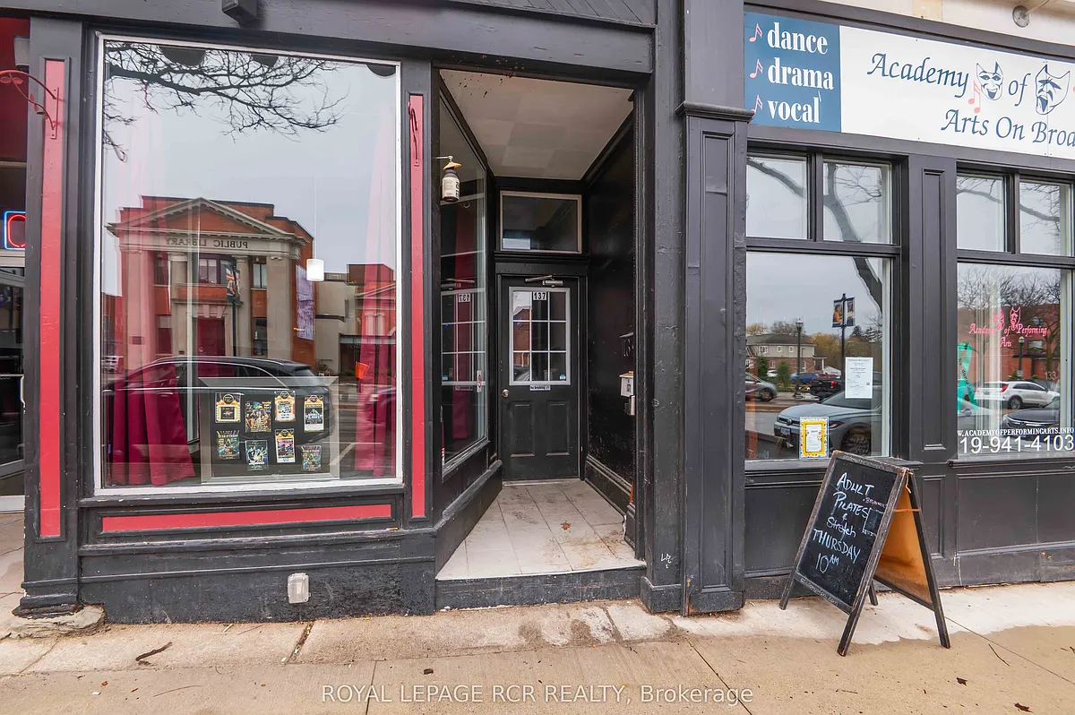 Building Photo - 137 Broadway #UPPER