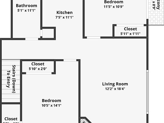 3rd image of this home