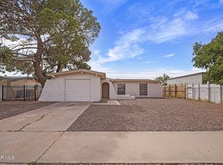 5728 Prince Edward Ave, El Paso, TX 79924