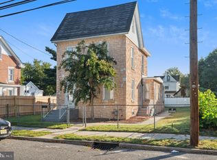 209 S 3rd St, Millville, NJ