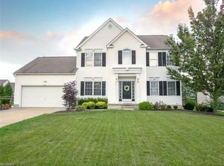 625 Lipke Ct, Medina, OH