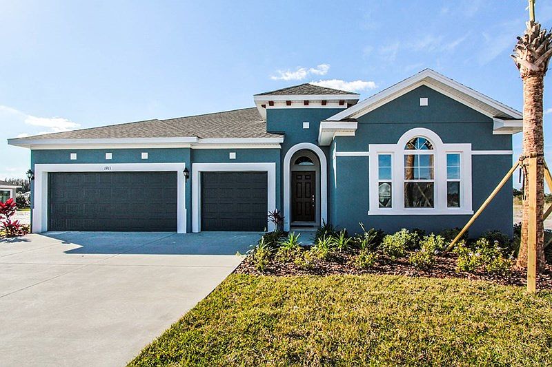 The Beardsley - A Exterior