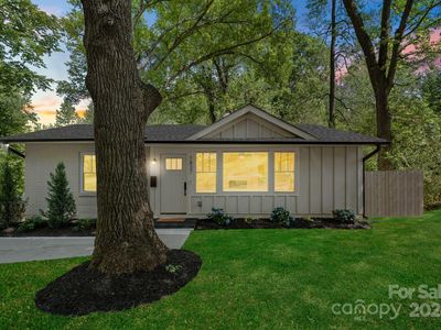 1837 Camp Greene St, Charlotte, NC, 28208