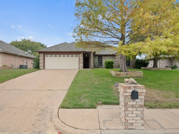 709 Stanford Dr, Waxahachie, TX 75165